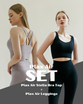 Plax Air Stella Set