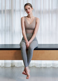 瑜珈服，運動服飾，高承托力，高彈性, yoga wear, sports wear, active wear, high support , high durability