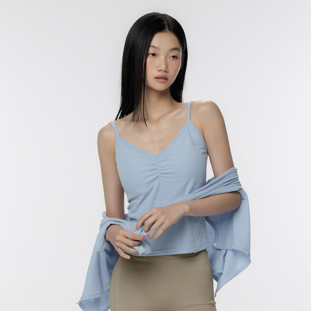 Cozy Daily Bra Top