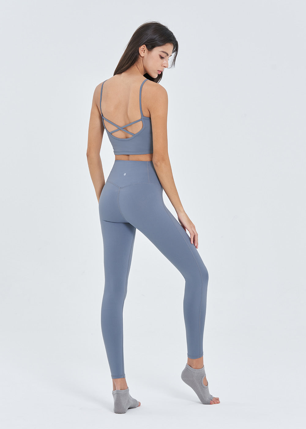 瑜珈服，運動服飾，高承托力，高彈性, yoga wear, sports wear, active wear, high support , high durability