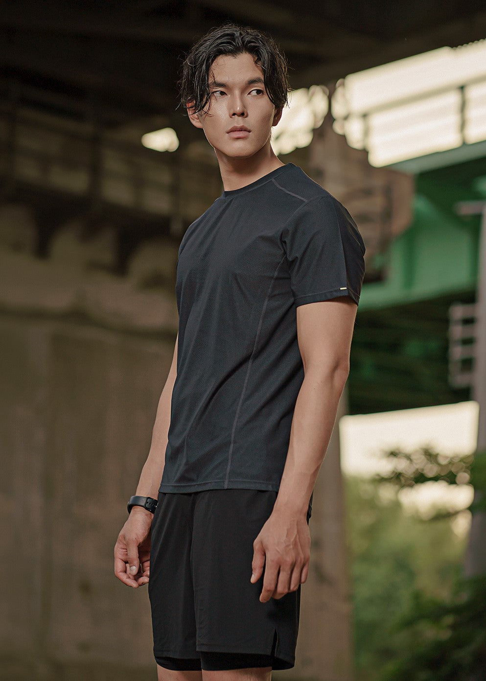 瑜珈服，運動服飾，高承托力，高彈性, yoga wear, sports wear, active wear, high support , high durability