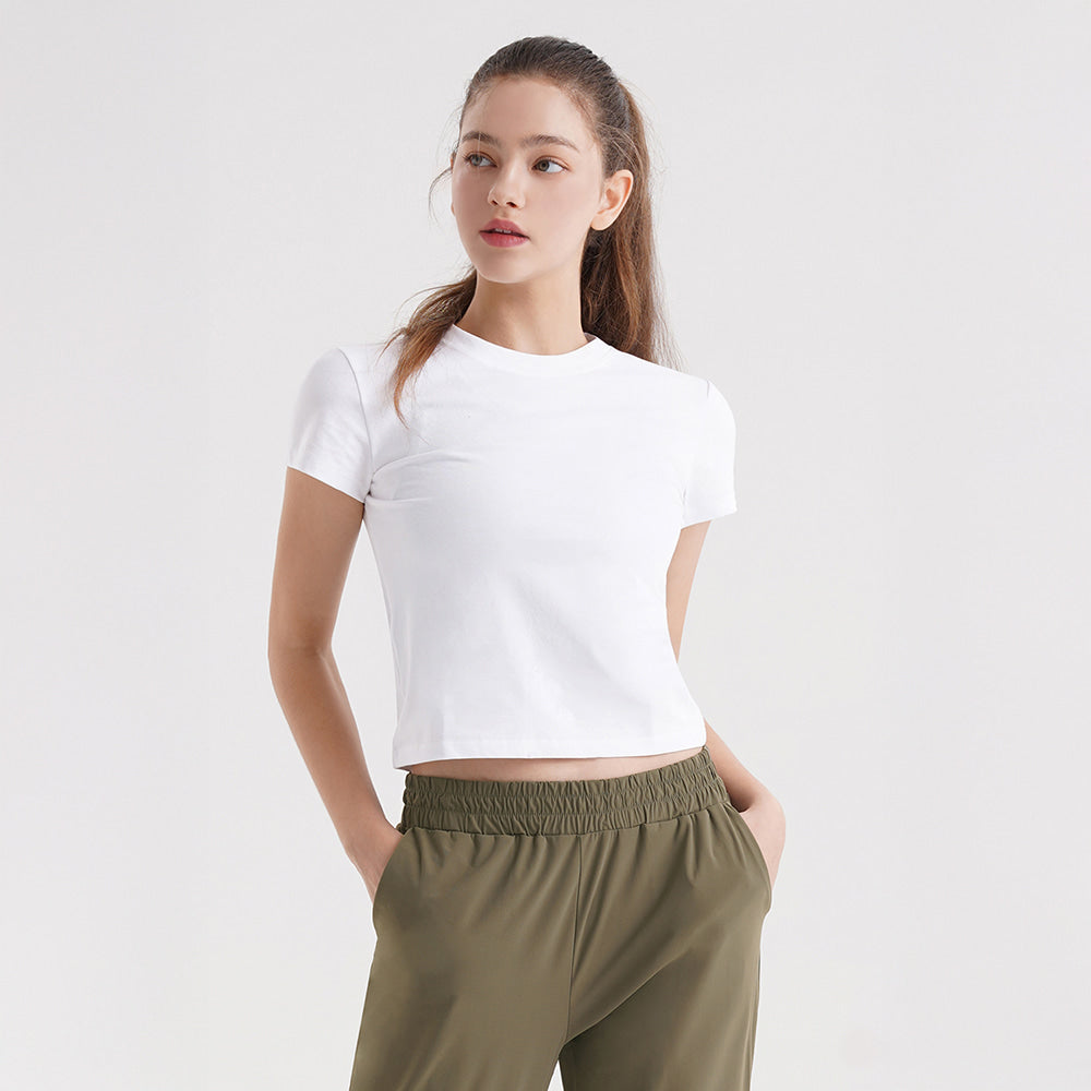 Cottonic Daily T-shirt