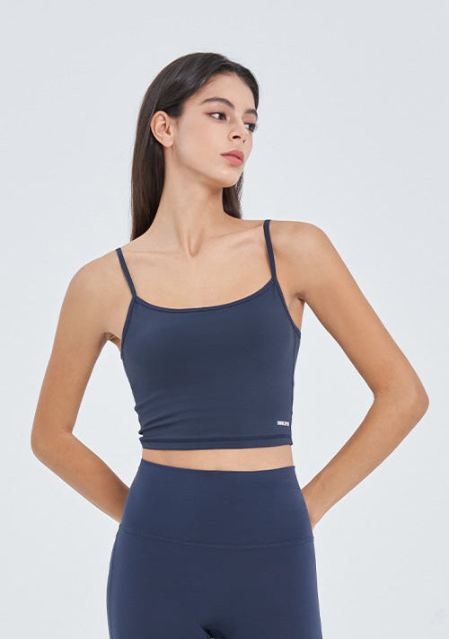 [CELLA] Zero Judy Bra Top