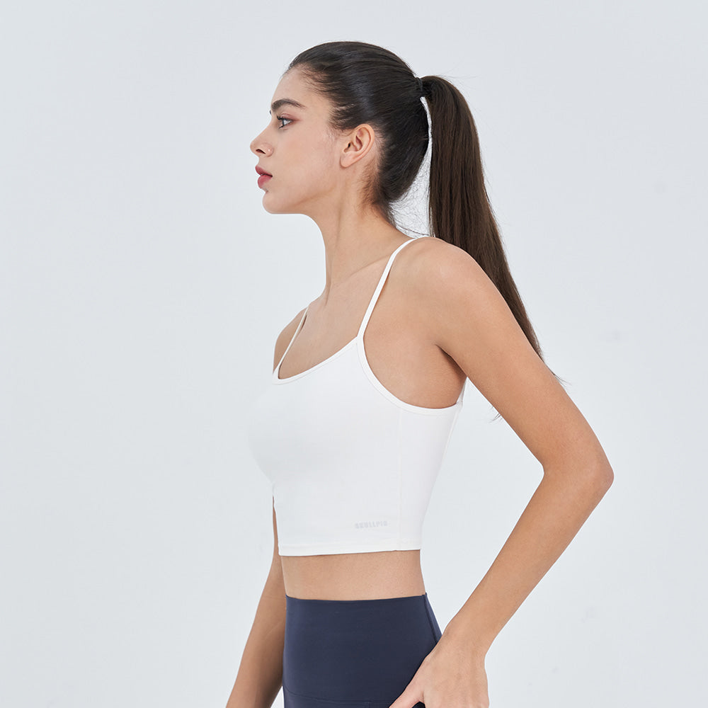 [CELLA] Zero Judy Bra Top