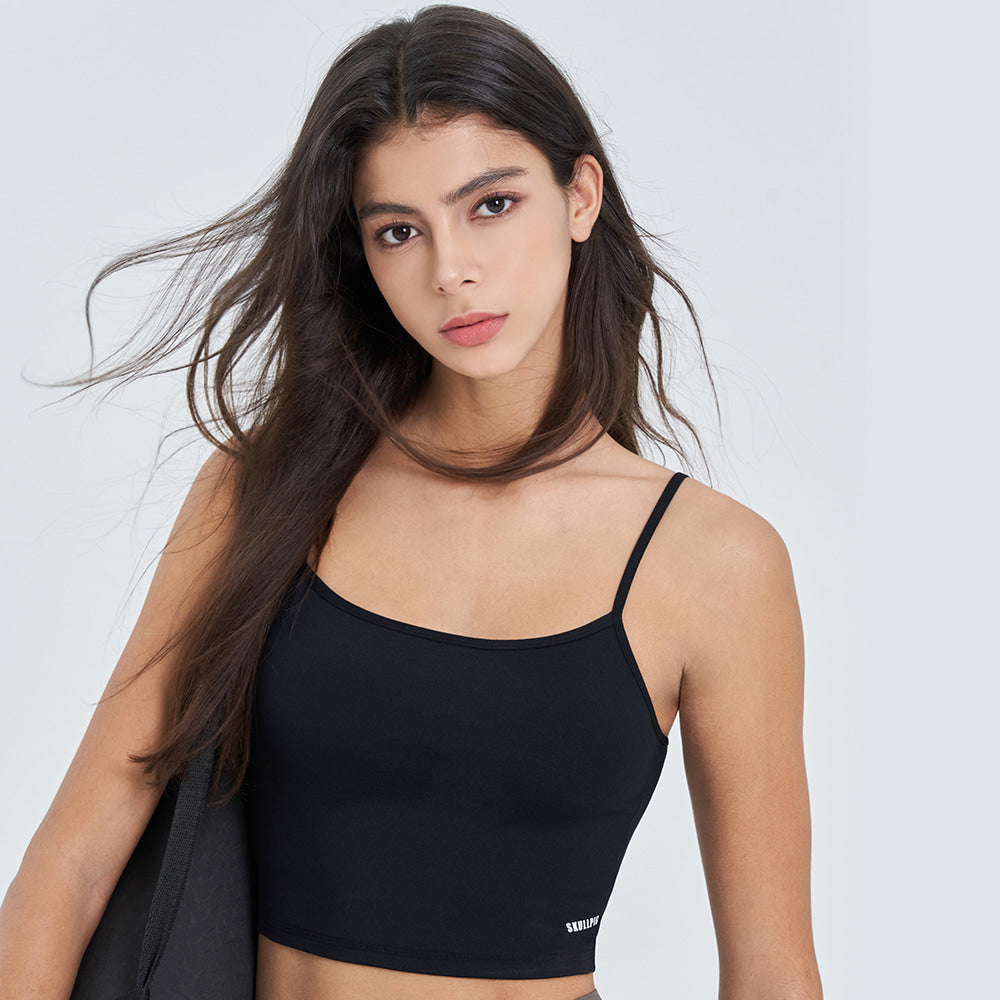 [CELLA] Zero Judy Bra Top