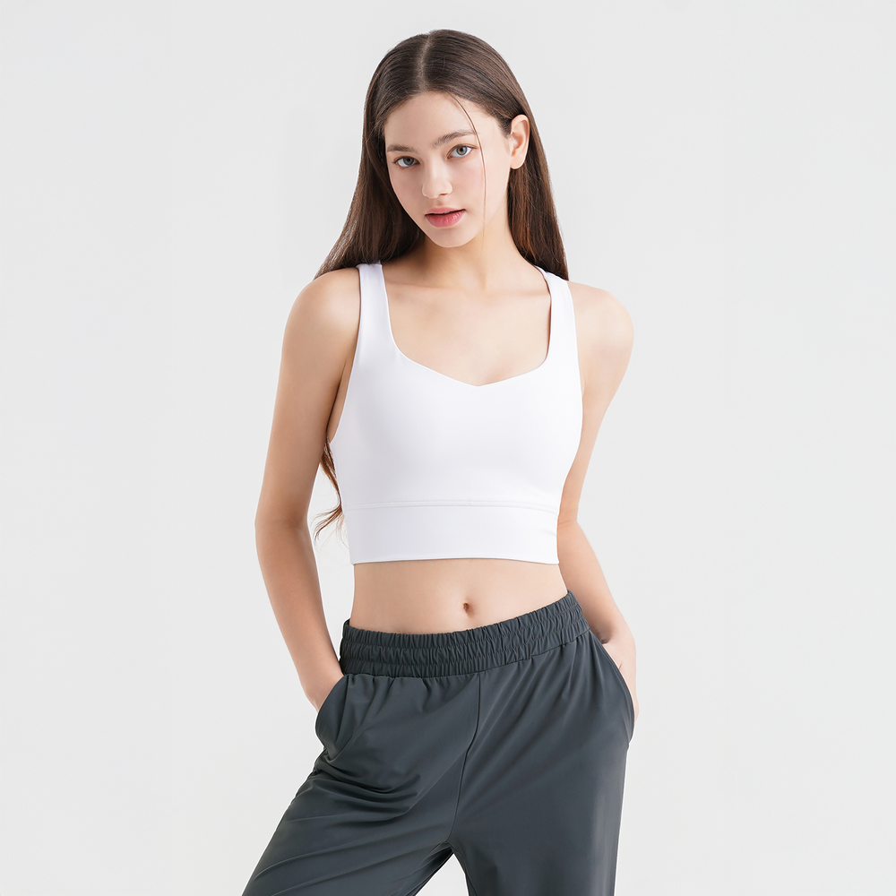 Plax Air Stella Bra Top