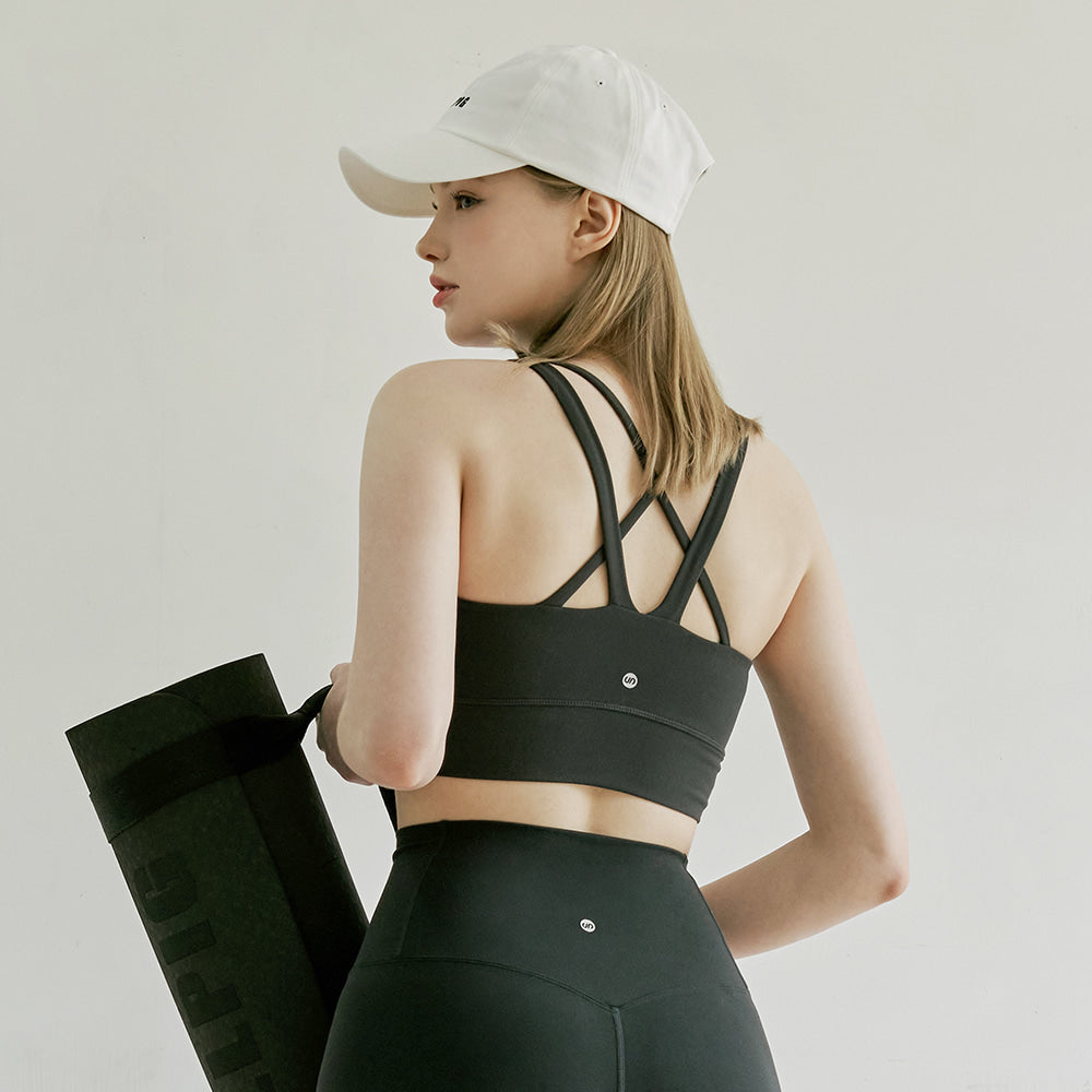 Plax Air Stella Bra Top