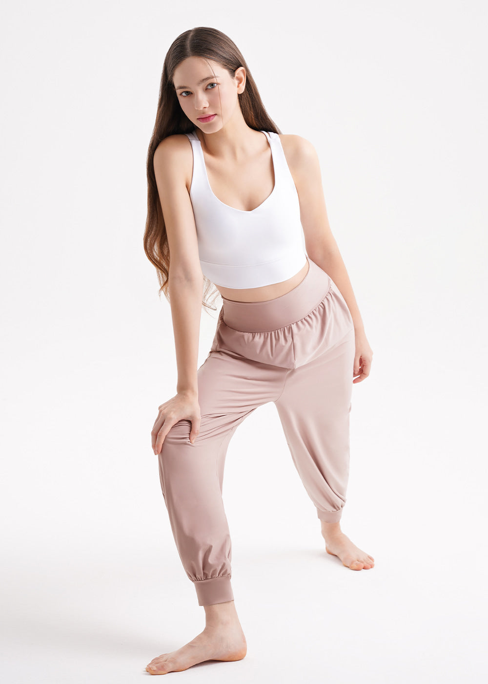 Plax Air Stella Bra Top