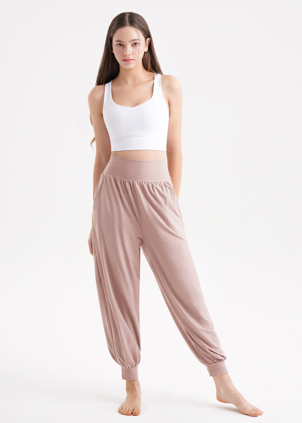 Plax Air Stella Bra Top