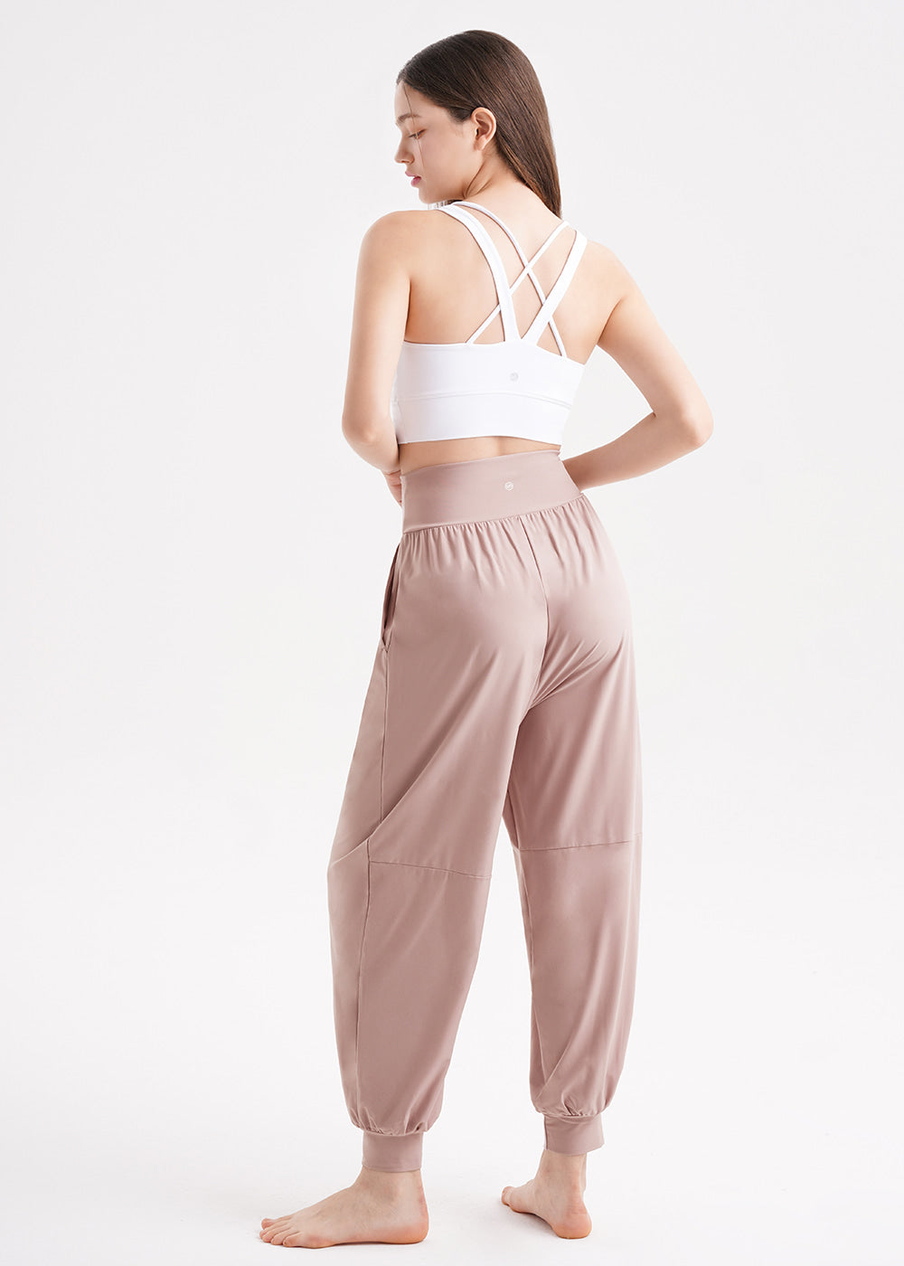 Plax Air Stella Bra Top