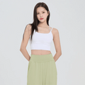 Plax Air Fit Strap Bra Top