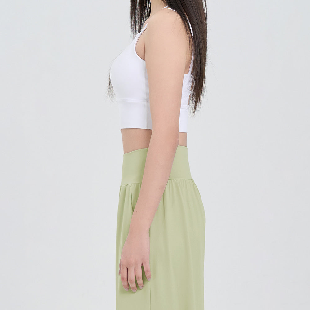 Plax Air Fit Strap Bra Top
