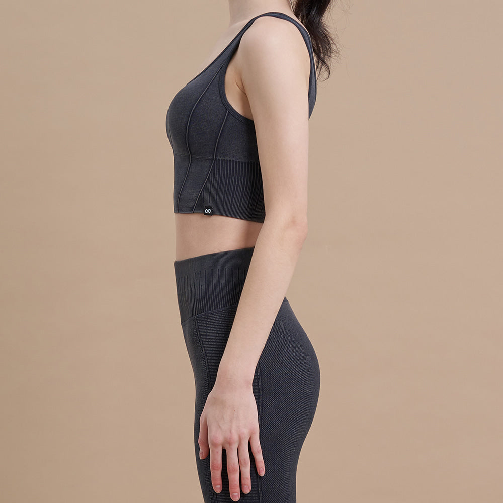 Seamless Washing Bra-top