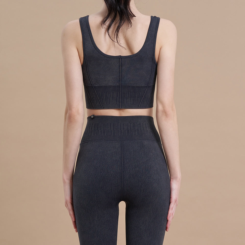 Seamless Washing Bra-top